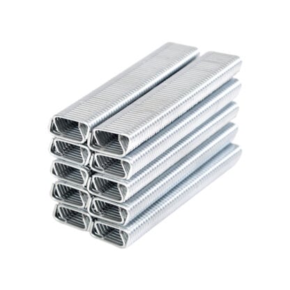 HR22 Flexible Hog ring strip box of 2,000 - Image 2