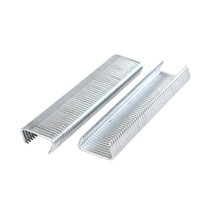 SR8 Rigid Hog ring strip box of 2,500 - Image 2
