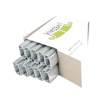HR22 Flexible Hog ring strip box of 2,000