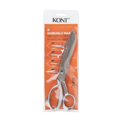 8" Kont Scissors - Image 2