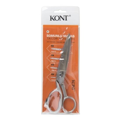 10” Kont Scissors - Image 2