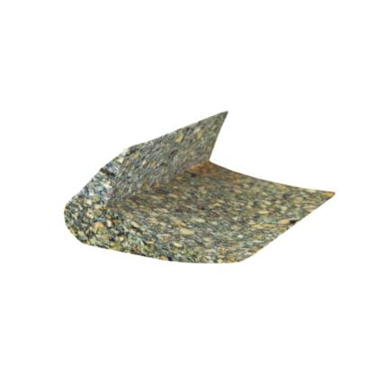 Recon Front Edge Profile (2mtr length) - Image 2
