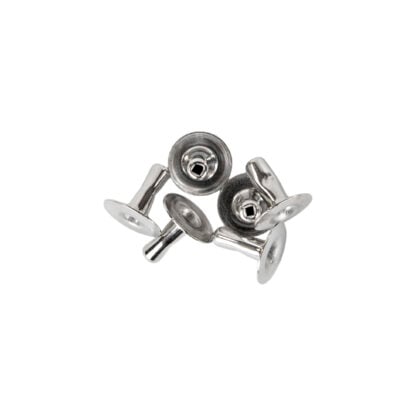 9mm rivets (bag of 100)