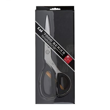 Kai 7000 range Tailors scissors - Image 3