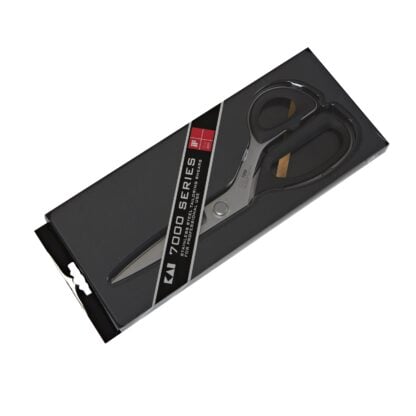 Kai 7000 range Tailors scissors