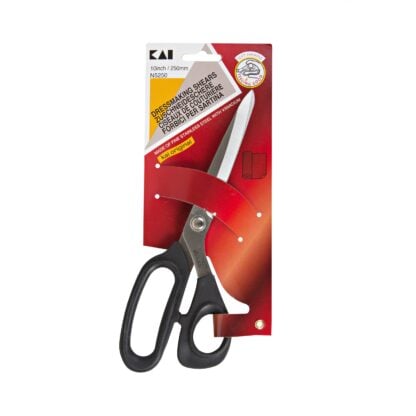 Kai 5000 range Dressmakers scissors - Image 3