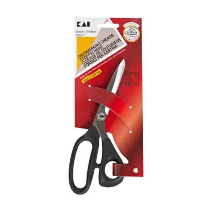 Kai 5000 range Dressmakers scissors - Image 4