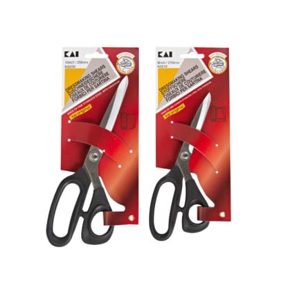 Kai 5000 range Dressmakers scissors