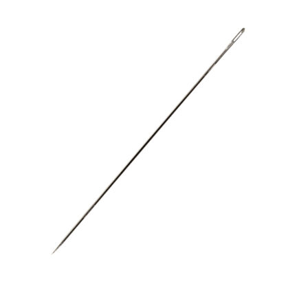 C.S Osborne N504 Single Point needle