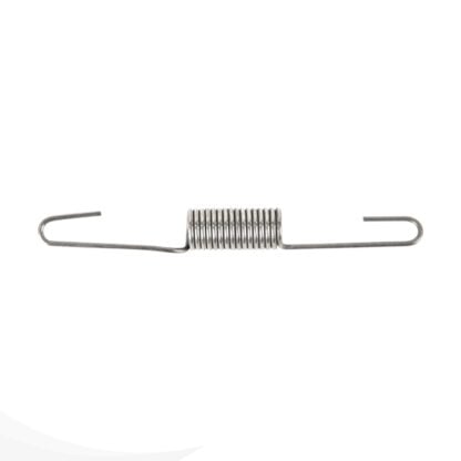 Tension Spring Hook for Zigzag Springs