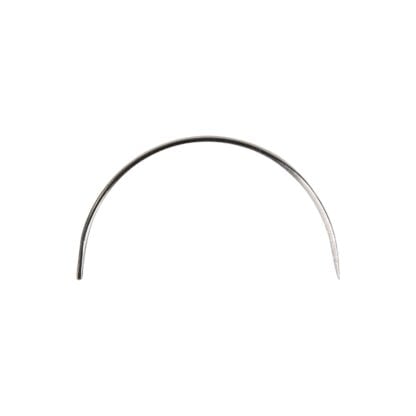 C.S Osborne N553 Leather Point Needles