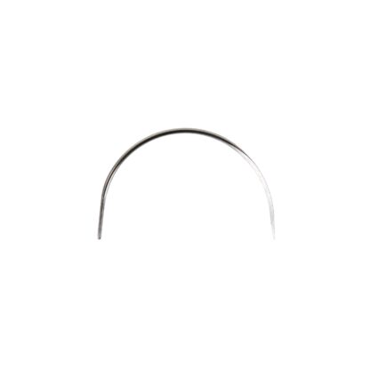 C.S Osborne N553 Leather Point Needles - Image 2
