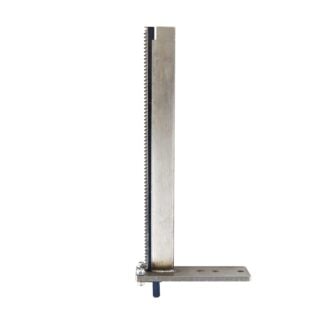 Replacement 8" guide & stationary blade for KD-3 cutter