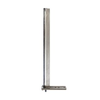 Replacement 12" guide & stationary blade for KD-3 cutter
