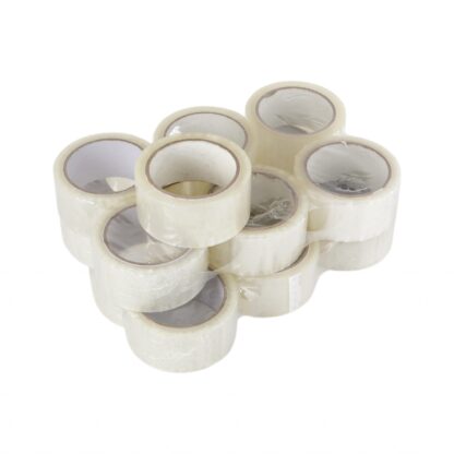 Parcel Sealing tape 50mm - Image 2