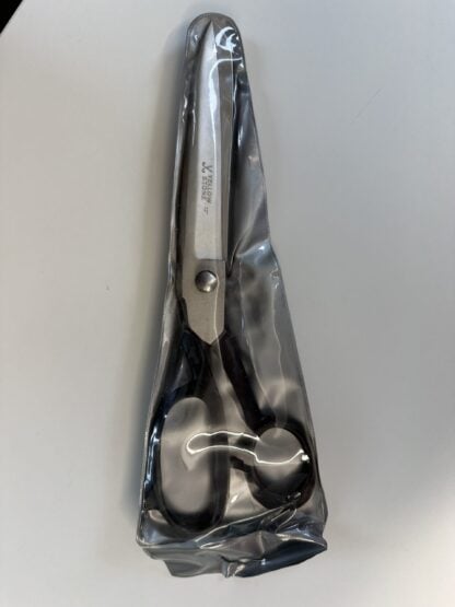 12" YellowStone Tailors Scissors - Image 2