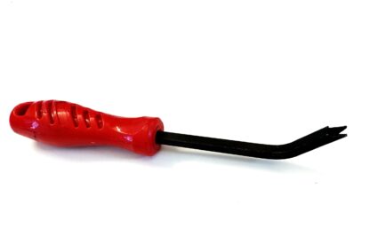 Red Handle Staple Lifter TO CLEAR