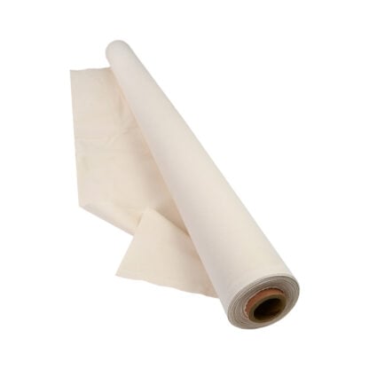 60" Wide 100% Cotton Schedule 3 Crib 5 Interliner Barrier Cloth