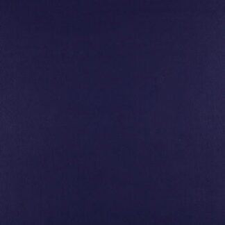 Just Colour Sapphire Blue Contract Vinyl (per mtr)