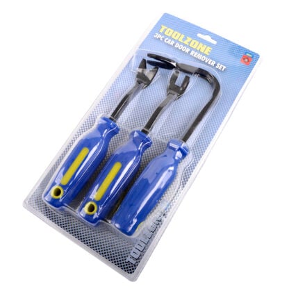 3 pc Car Door Trim Removal Set - Image 2