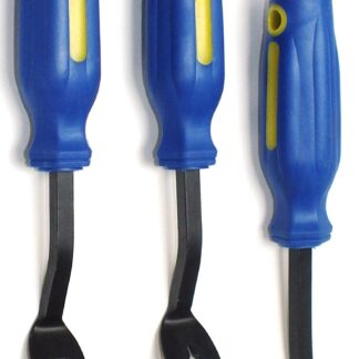 3 pc Car Door Trim Removal Set
