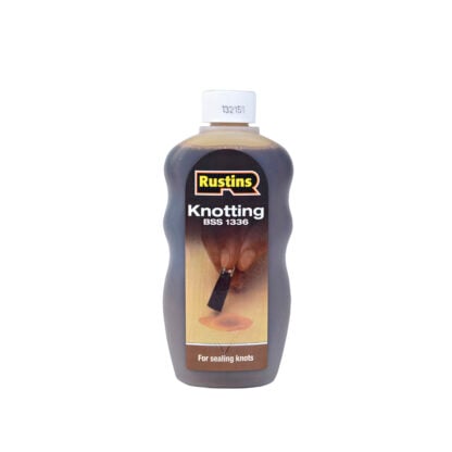 Knotting Sealer Solution