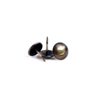 Heico Bronze Renaissance Upholstery Nails