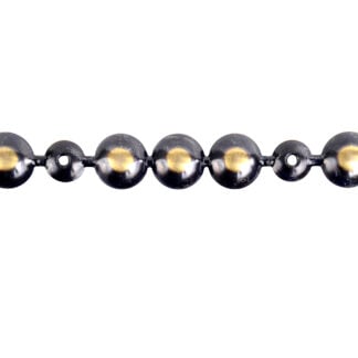 Heico 16mm Bronze Renaissance Nail Strip