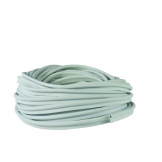 "P" shape edge roll
