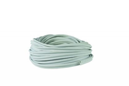 "P" shape edge roll