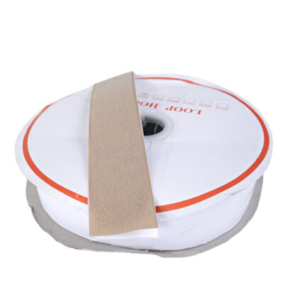 Hook & Loop Self adhesive (25mtr roll) - Image 7