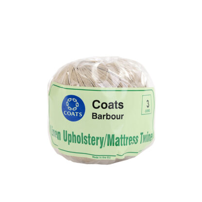 Barbour’s stitching twine 250grm ball - Image 3
