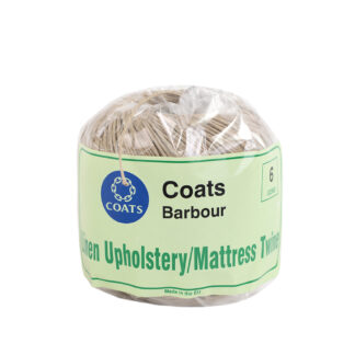 Barbour’s stitching twine 250grm ball