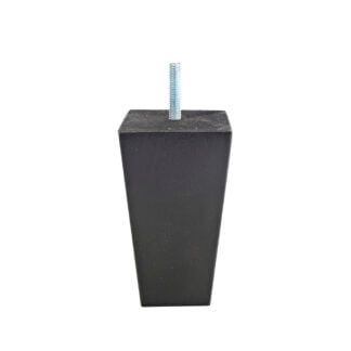 Square Wooden Foot 70mm x 70mm x 120mm