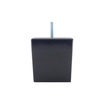 Square Wooden Foot 95mm x 95mm x 90mm - Image 5