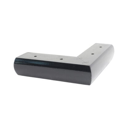 Wooden Corner Foot 165mm x 165mm x 38mm - Image 6