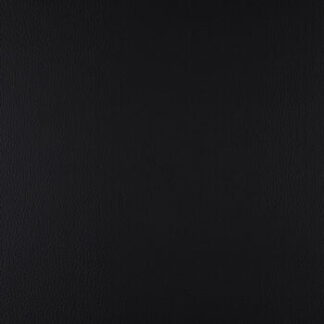 Lionella Black Velvet Contract Vinyl (per mtr)