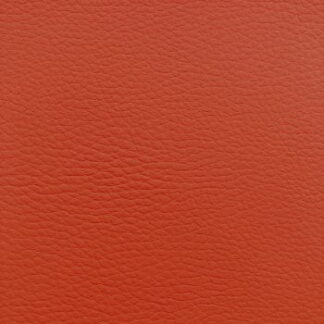 Lionella Blood Orange Contract Vinyl (per mtr)