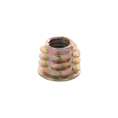 M10 D Nuts - Image 2