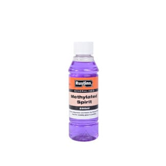 Rustins Methylated Spirit