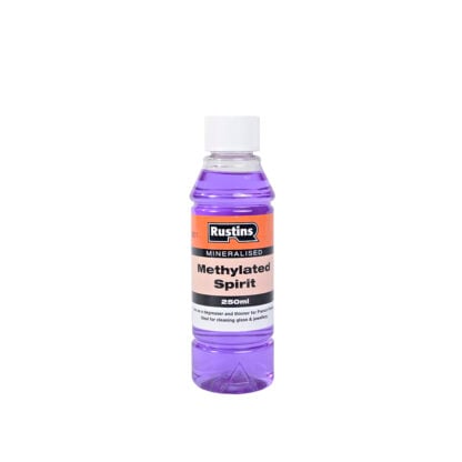 Rustins Methylated Spirit