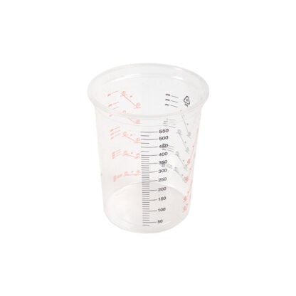 600cc Mixing Cups (pack of 50)
