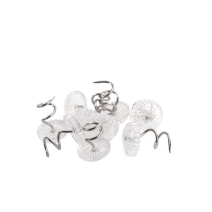 C.S Osborne No.199 Twist pins (Box 100) - Image 2