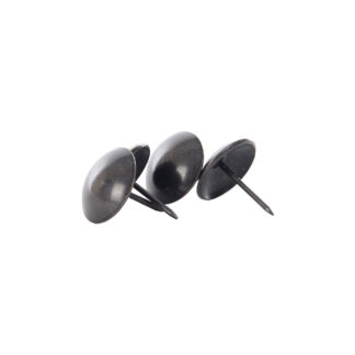 Kabara 20mm N5 Upholstery Nails – Decorative Upholstery Studs (175pcs)