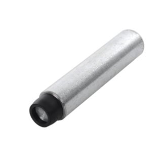 Covered Nail Button Application Tool