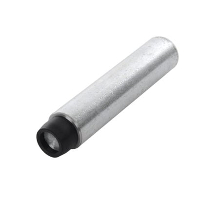 Covered Nail Button Application Tool