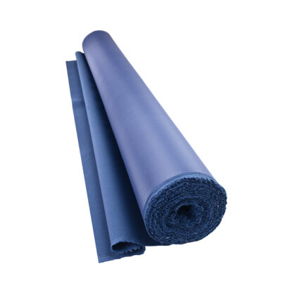 Navy Torino Water Repellent Canvas (per mtr) - Image 2
