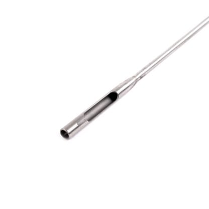 12” Cavity ejector needle for long / short tapes - Image 2