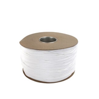 Washable piping cord