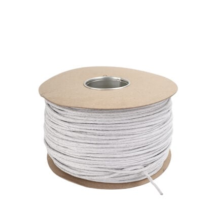 Paper piping cord